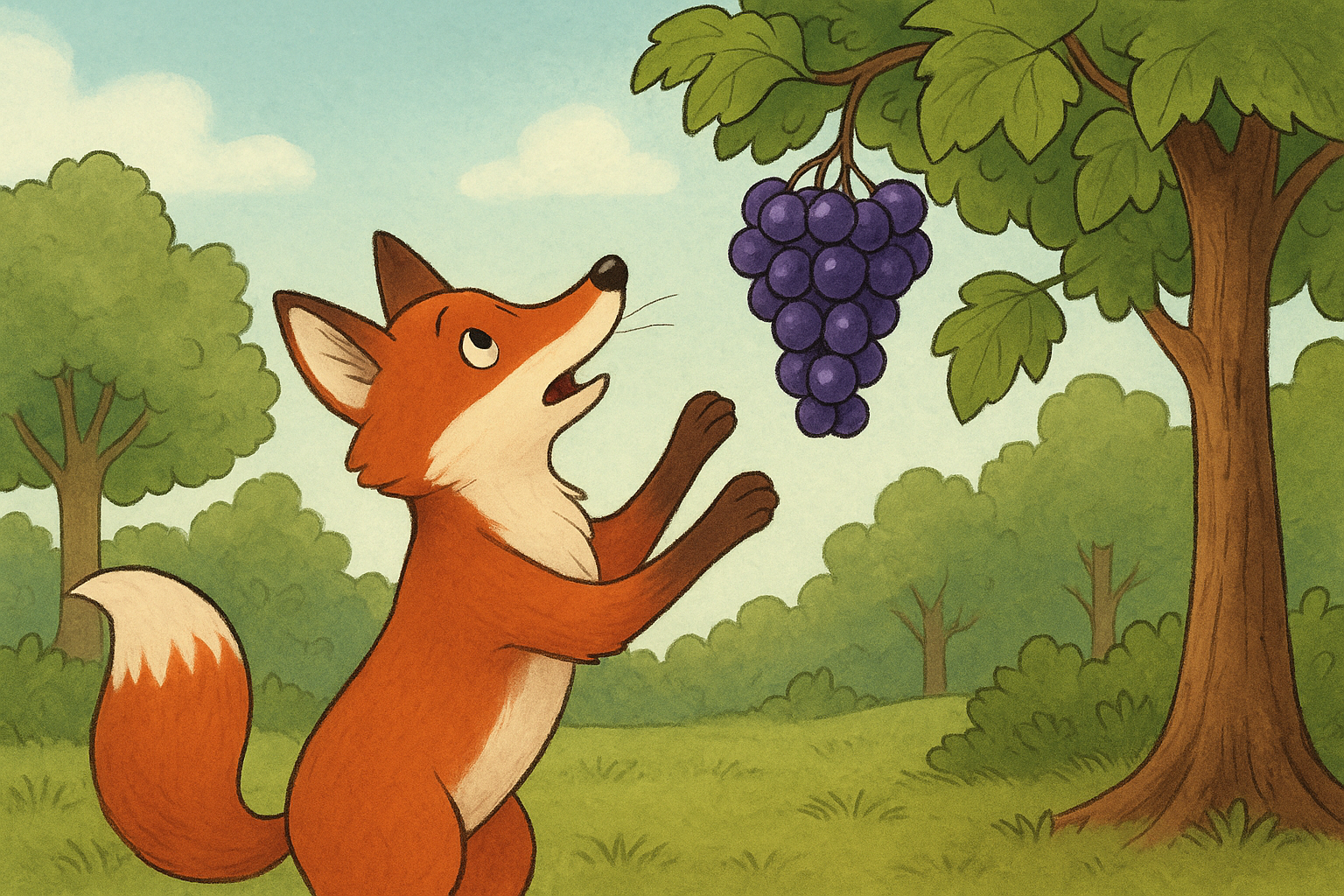 le-renard-et-les-raisins-img